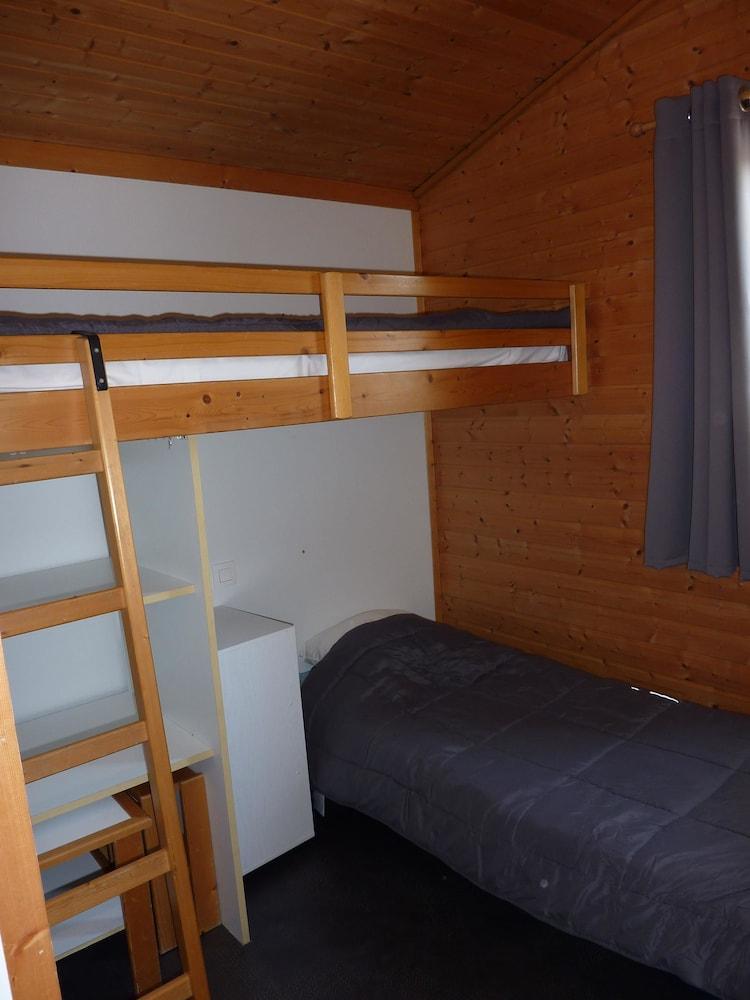 Camping Napoleon Gap Bagian luar foto